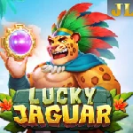 Lucky Jaguar