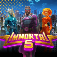 Immortal 5