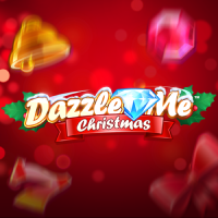 Dazzle Me Christmas