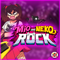 Mio & Neko Rock