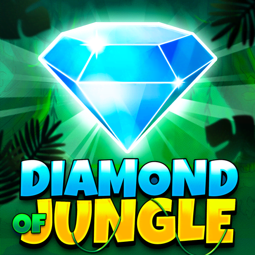 Diamond of Jungle