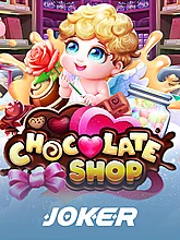 Chocolate Shop