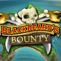 Blackbeard's Bounty