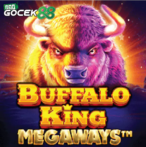 Buffalo King Megaways