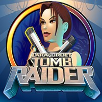 Tomb Raider