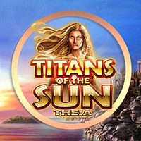 Titans of the Sun Theia